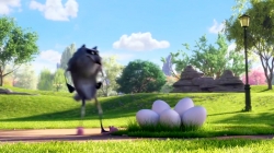 انیمیشن سانی بانیز قسمت 176 - sunny bunnies